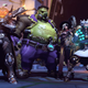 Aww yes! Halloween Overwatch is best Overwatch.